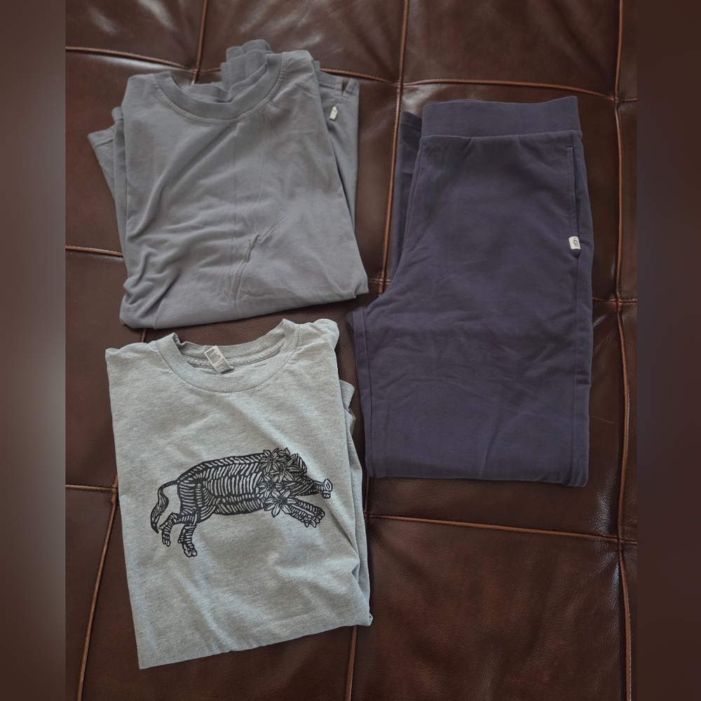 Ugg Men's Casual Bundle Small